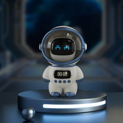 Lecteur Bluetooth intelligent Lighteme AI