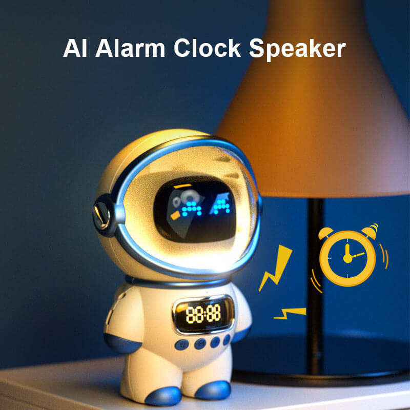 Lecteur Bluetooth intelligent Lighteme AI