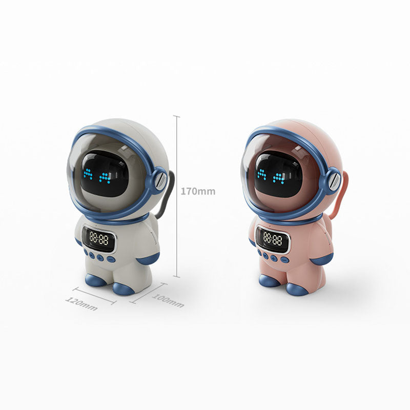 Lecteur Bluetooth intelligent Lighteme AI