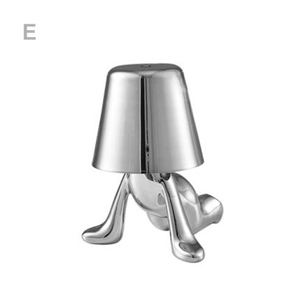 Lighteme Statue Tischlampe