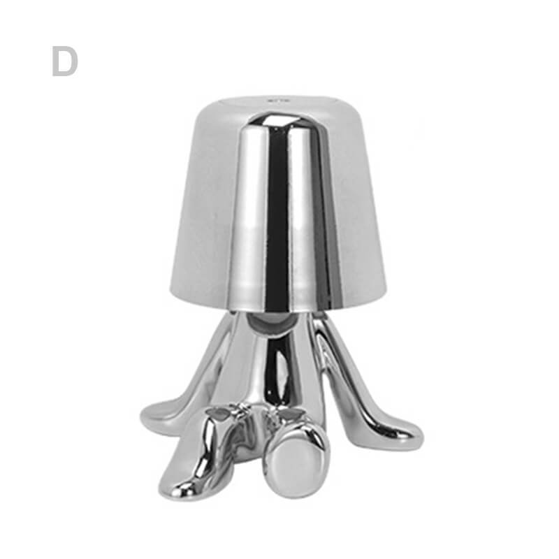 Lighteme Statue Tischlampe