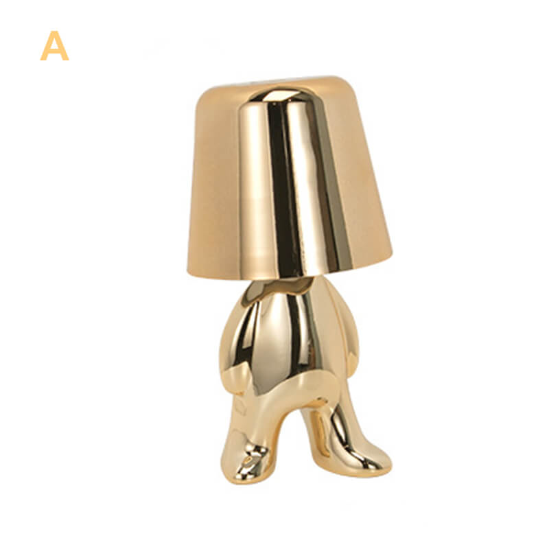 Lighteme Statue Tischlampe