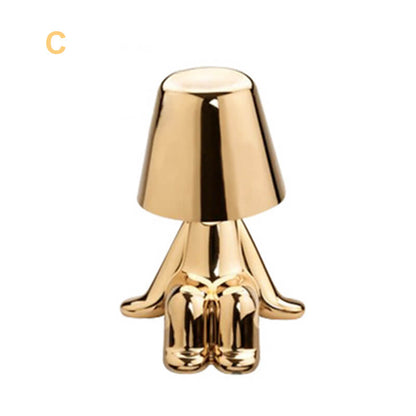 Lighteme Statue Tischlampe