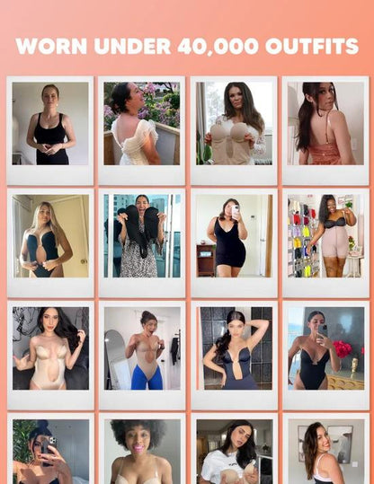 Lighteme Shaper Shapewear-Body 