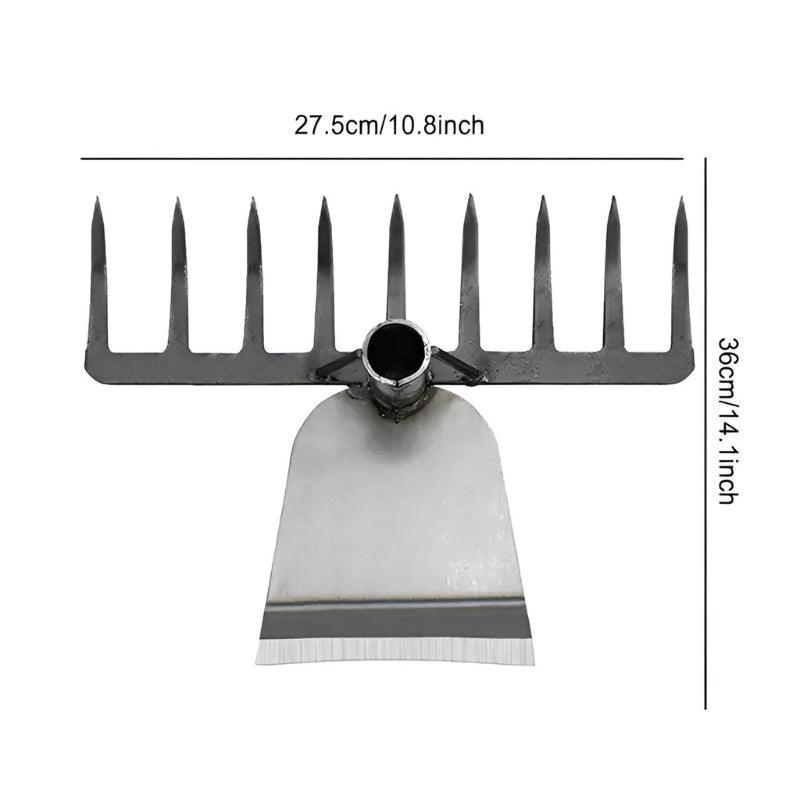 Lighteme 2 in 1 Unkrautschneider