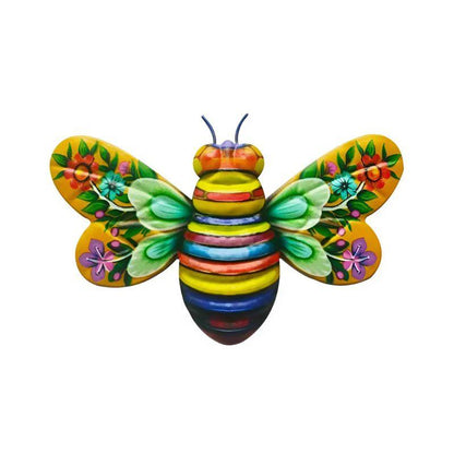 Lighteme 1+1 Gratis | Bezaubernde handgemalte Bienenwandkunst