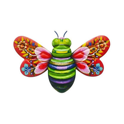 Lighteme 1+1 Gratis | Bezaubernde handgemalte Bienenwandkunst