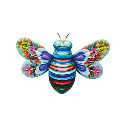 Lighteme 1+1 Gratis | Bezaubernde handgemalte Bienenwandkunst