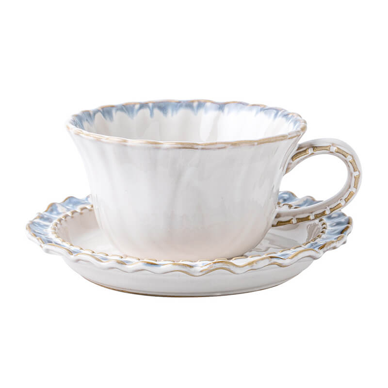 Lighteme Alice Kaffeetasse und Soßenset