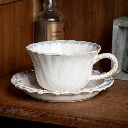Lighteme Alice Kaffeetasse und Soßenset
