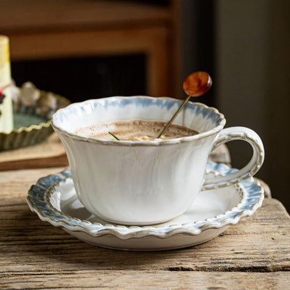 Lighteme Alice Kaffeetasse und Soßenset
