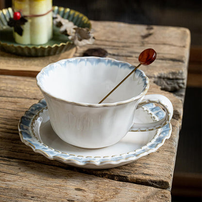 Lighteme Alice Kaffeetasse und Soßenset