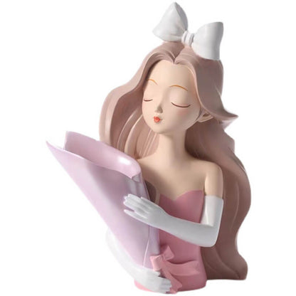 Décoration de rangement pour la maison Lighteme Alice