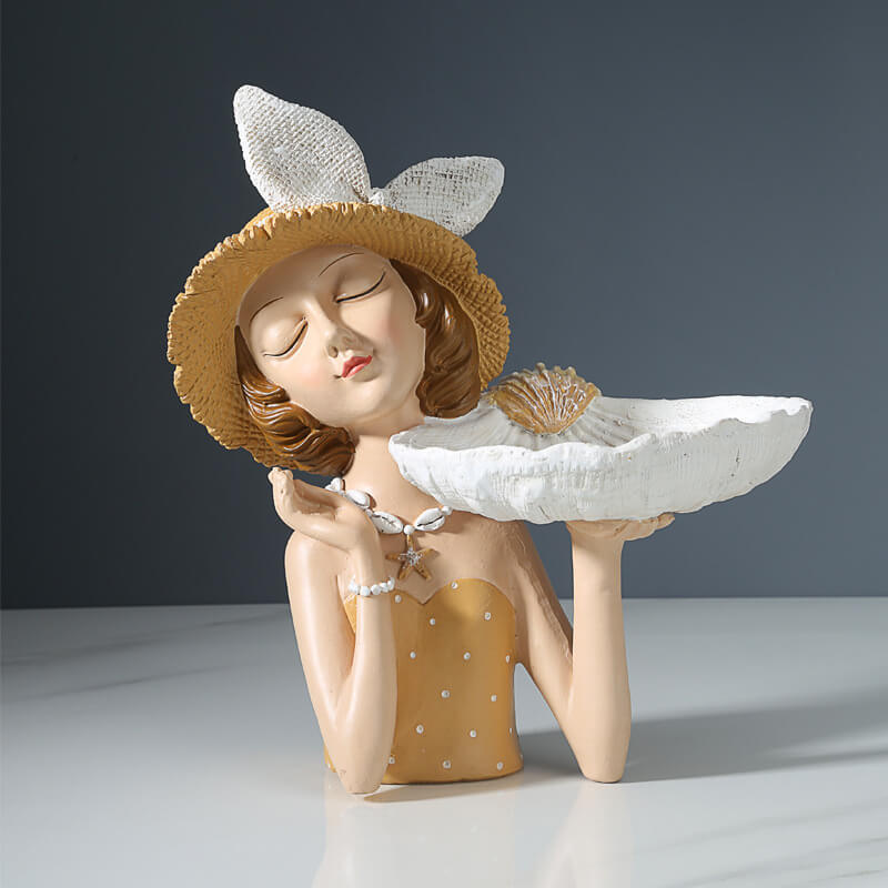 Décoration de rangement pour la maison Lighteme Alice
