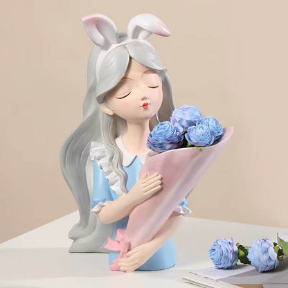 Décoration de rangement pour la maison Lighteme Alice