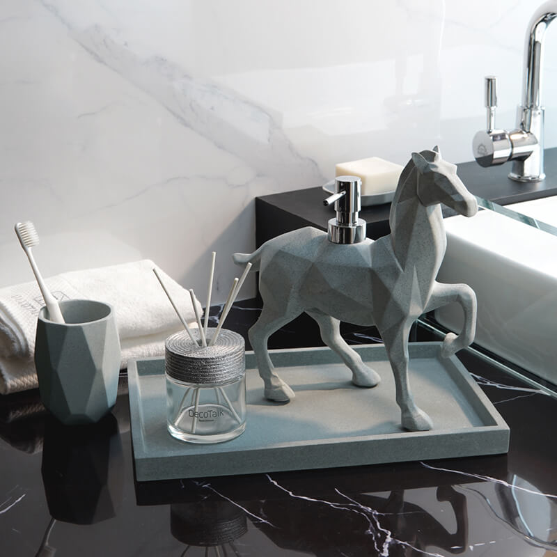 Distributeur de savon en forme d'animal Lighteme