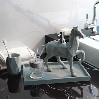 Distributeur de savon en forme d'animal Lighteme