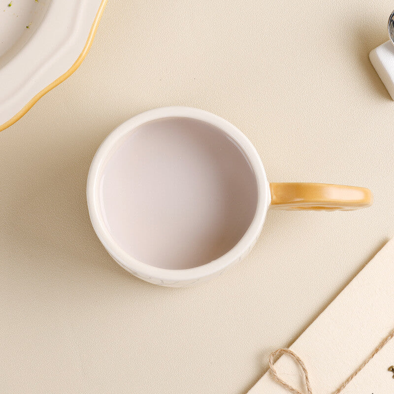 Ensemble de tasses à anneau annuel Lighteme
