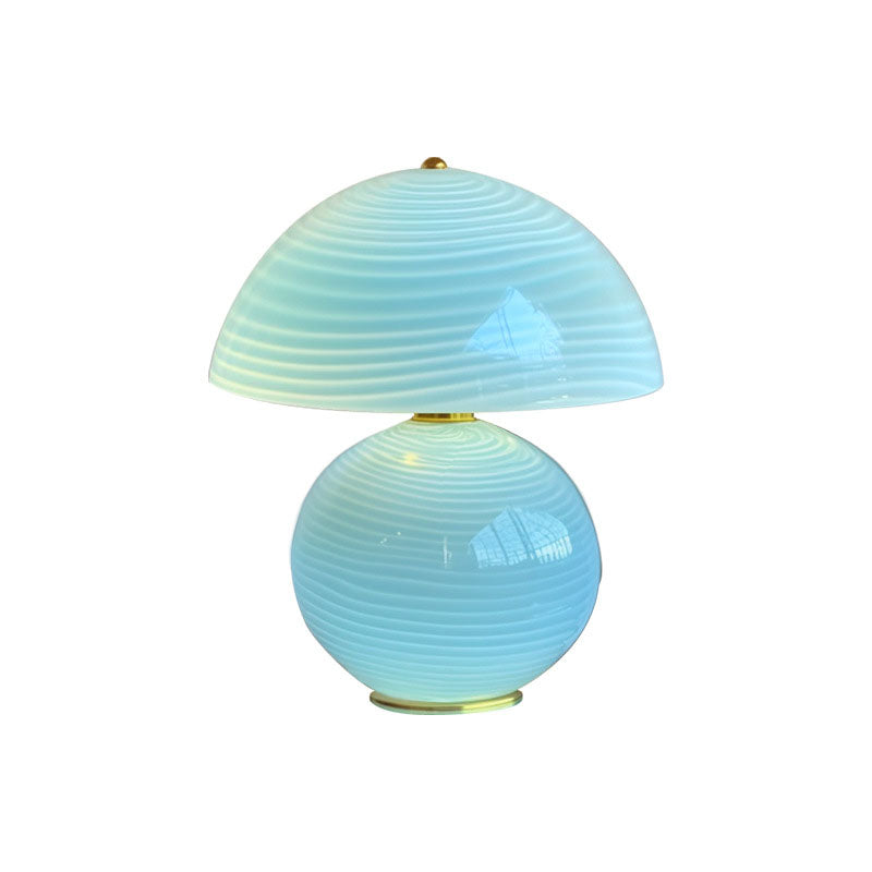 Lighteme Aquamarine Tischlampe