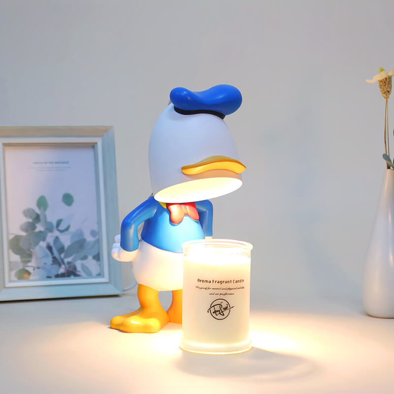 Lighteme Aromatherapy Melting Wax Table Lamp