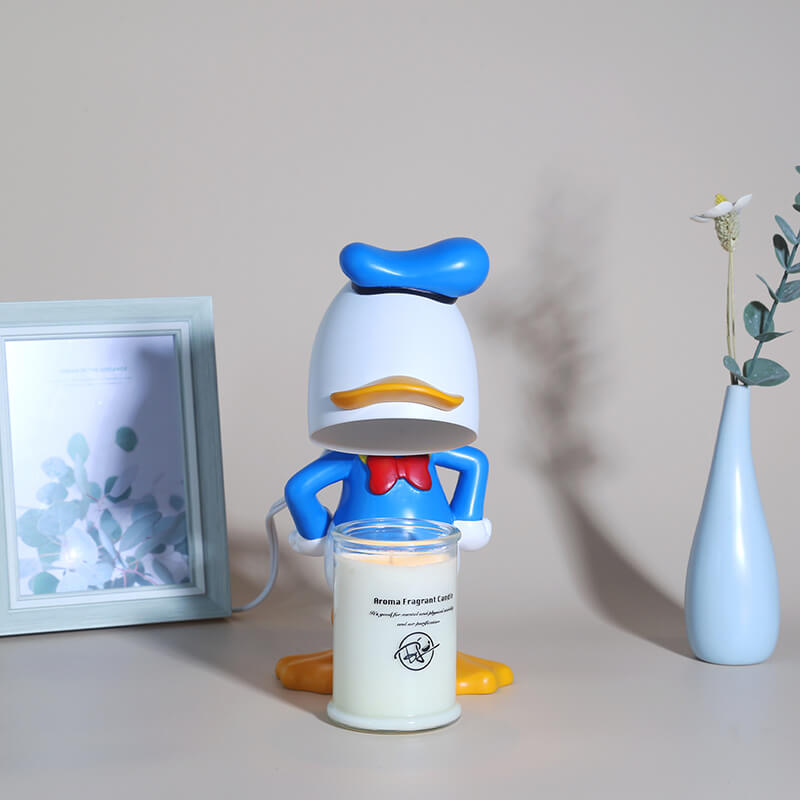 Lighteme Aromatherapy Melting Wax Table Lamp