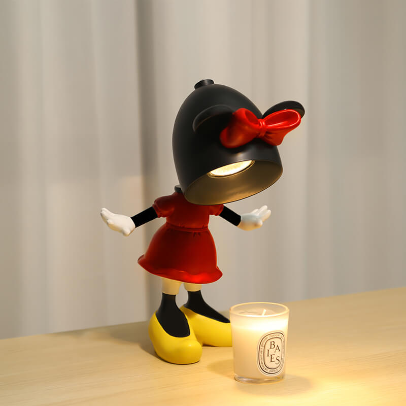 Lighteme Aromatherapy Melting Wax Table Lamp
