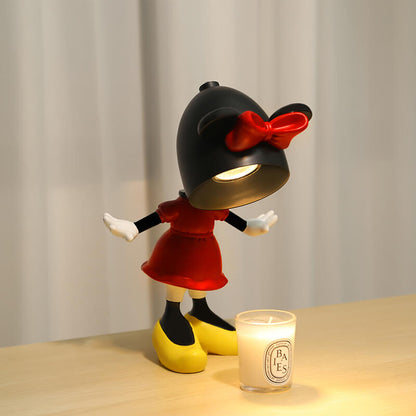 Lighteme Aromatherapy Melting Wax Table Lamp