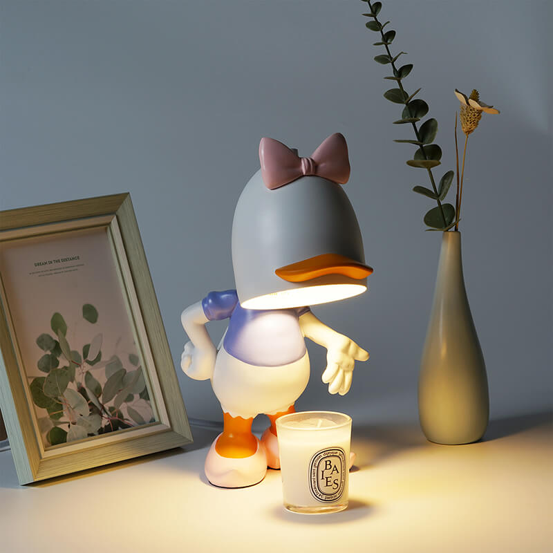 Lighteme Aromatherapy Melting Wax Table Lamp