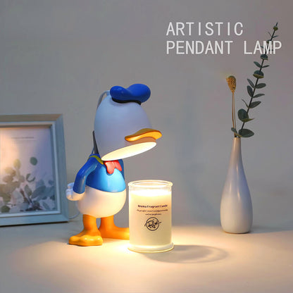 Lighteme Aromatherapy Melting Wax Table Lamp