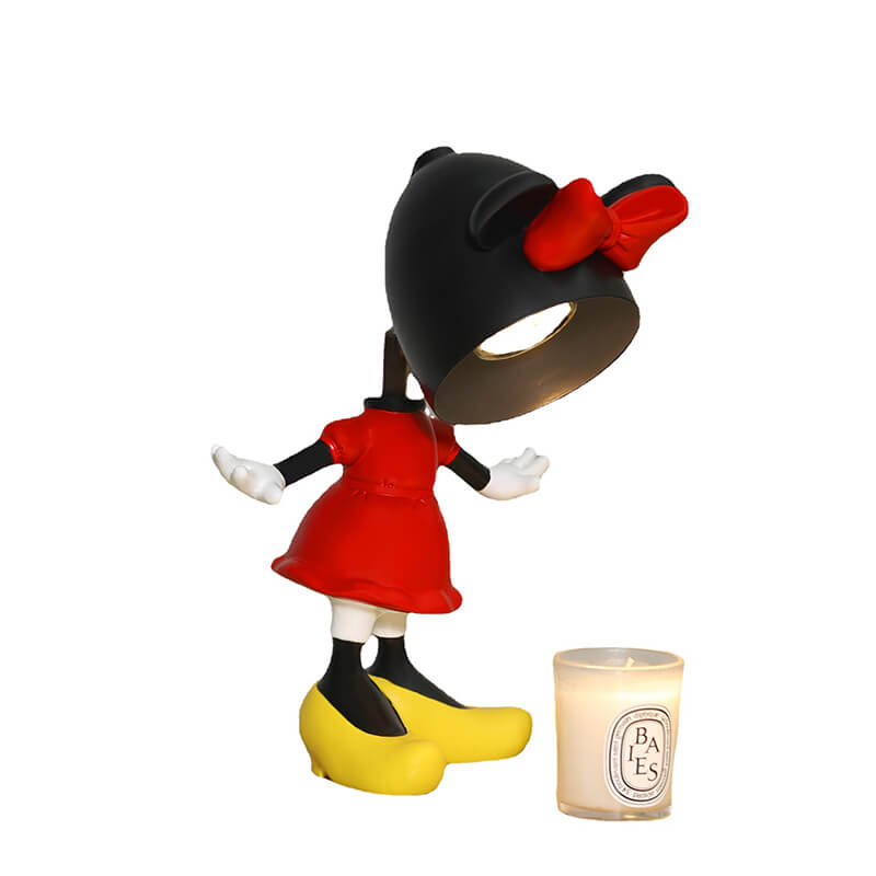 Lighteme Aromatherapy Melting Wax Table Lamp