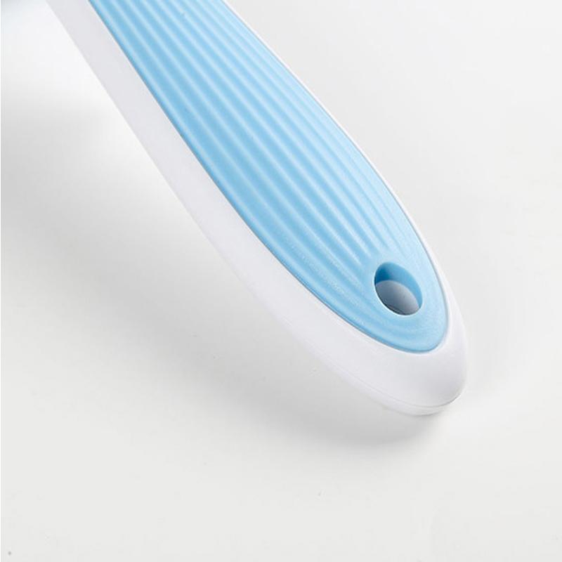 Lighteme Automatischer Enthaarungskamm mit offener Knotennadel (4 Farben)