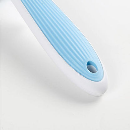 Lighteme Automatischer Enthaarungskamm mit offener Knotennadel (4 Farben)