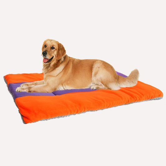 Lighteme Autumn Winter Dog Soft Sleeping Mat (6 sizes)