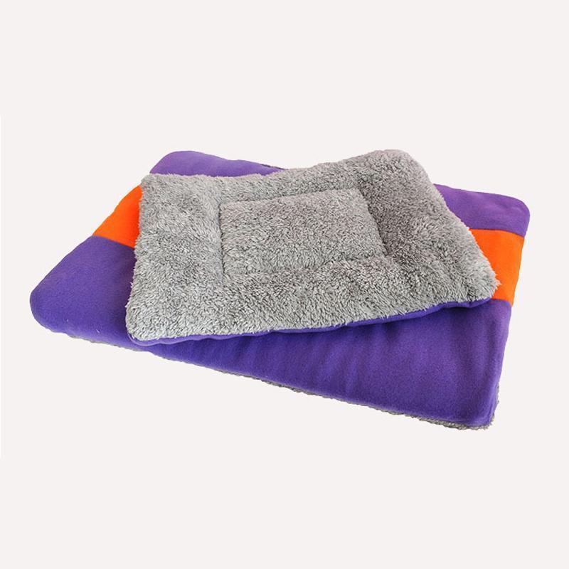 Tapis de couchage doux pour chien Lighteme Automne Hiver (6 tailles)