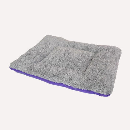 Tapis de couchage doux pour chien Lighteme Automne Hiver (6 tailles)