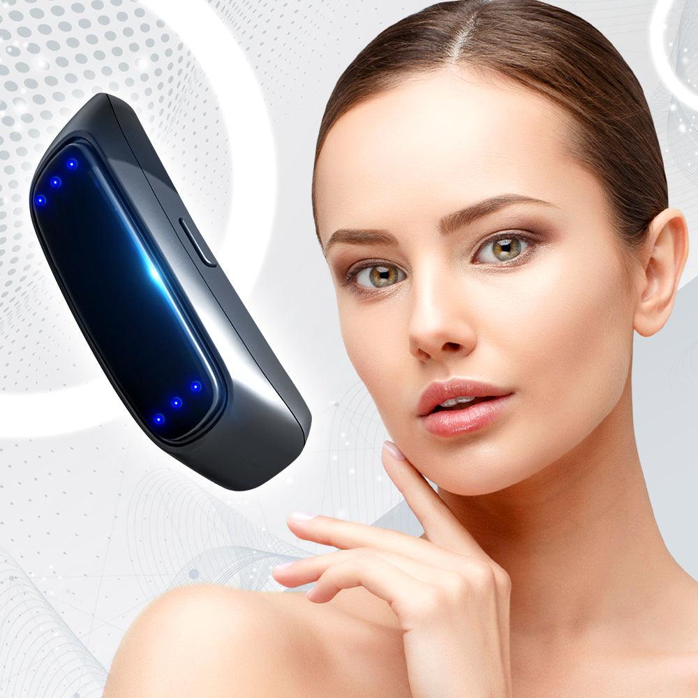 Appareil de beauté Lighteme - Nettoyez votre système lymphatique