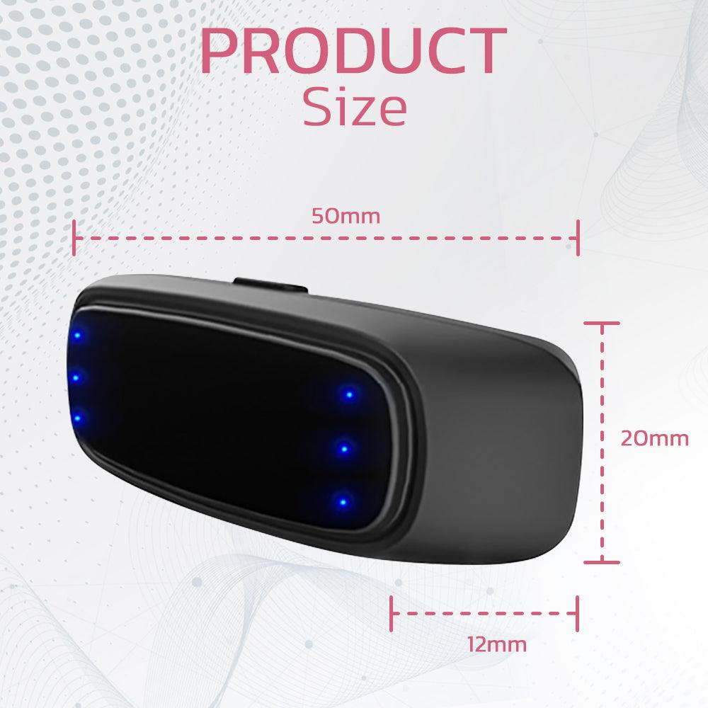 Appareil de beauté Lighteme - Nettoyez votre système lymphatique