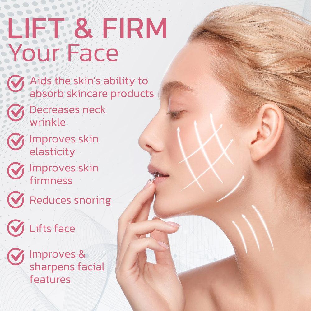 Appareil de beauté Lighteme - Nettoyez votre système lymphatique