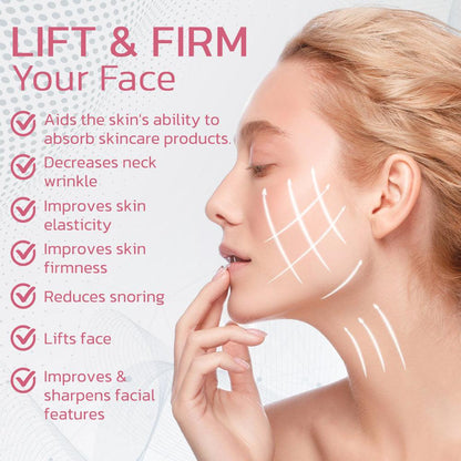 Appareil de beauté Lighteme - Nettoyez votre système lymphatique