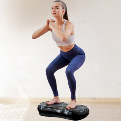 Pack de machines Lighteme GET FIT HOME avec bandes amovibles - Perte de poids et tonification à domicile