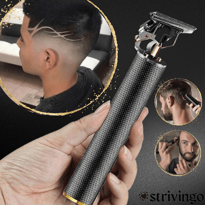 Tondeuse à cheveux électrique Lighteme