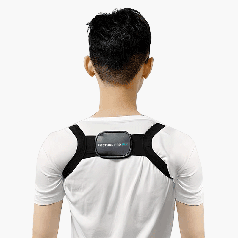 Correcteur de dos Lighteme - Adoptez facilement une posture parfaite pour une plus grande confiance en soi 