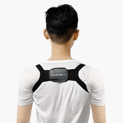 Correcteur de dos Lighteme - Adoptez facilement une posture parfaite pour une plus grande confiance en soi 
