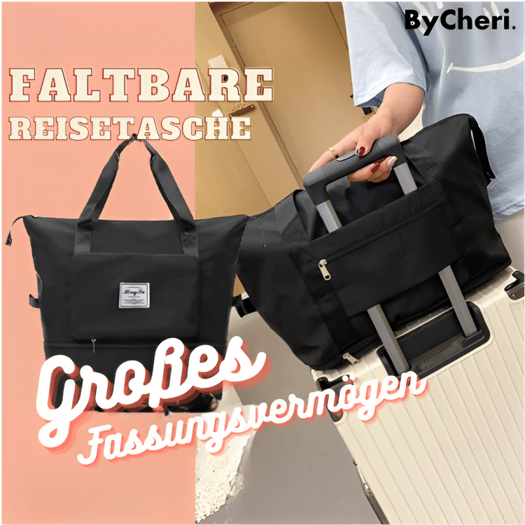Sac pliable Lighteme - Alliez praticité et style !
