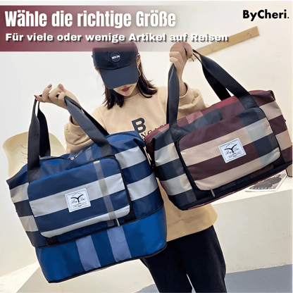 Sac pliable Lighteme - Alliez praticité et style !