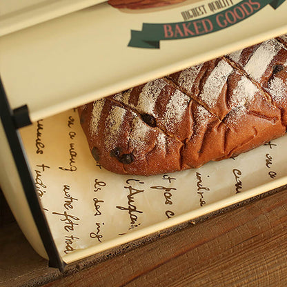 Lighteme Bakery Brotaufbewahrungsbox