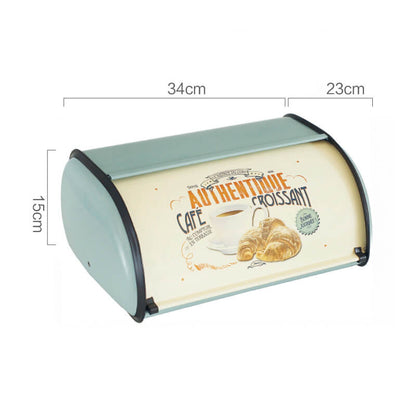 Lighteme Bakery Brotaufbewahrungsbox