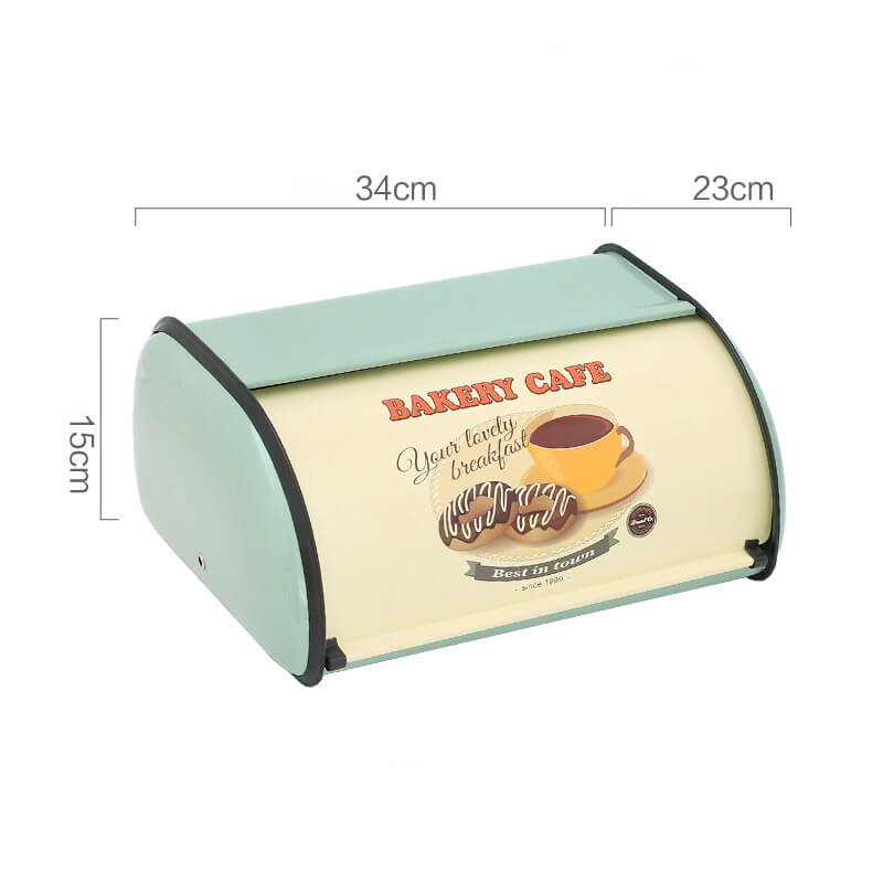 Lighteme Bakery Brotaufbewahrungsbox