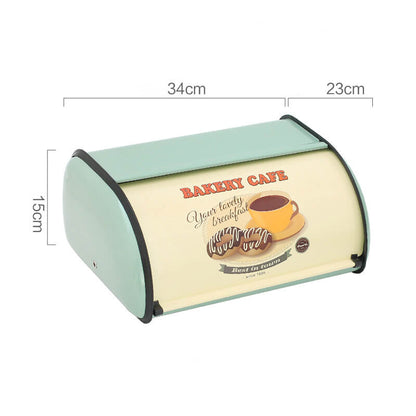 Lighteme Bakery Brotaufbewahrungsbox