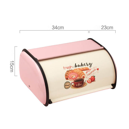 Lighteme Bakery Brotaufbewahrungsbox